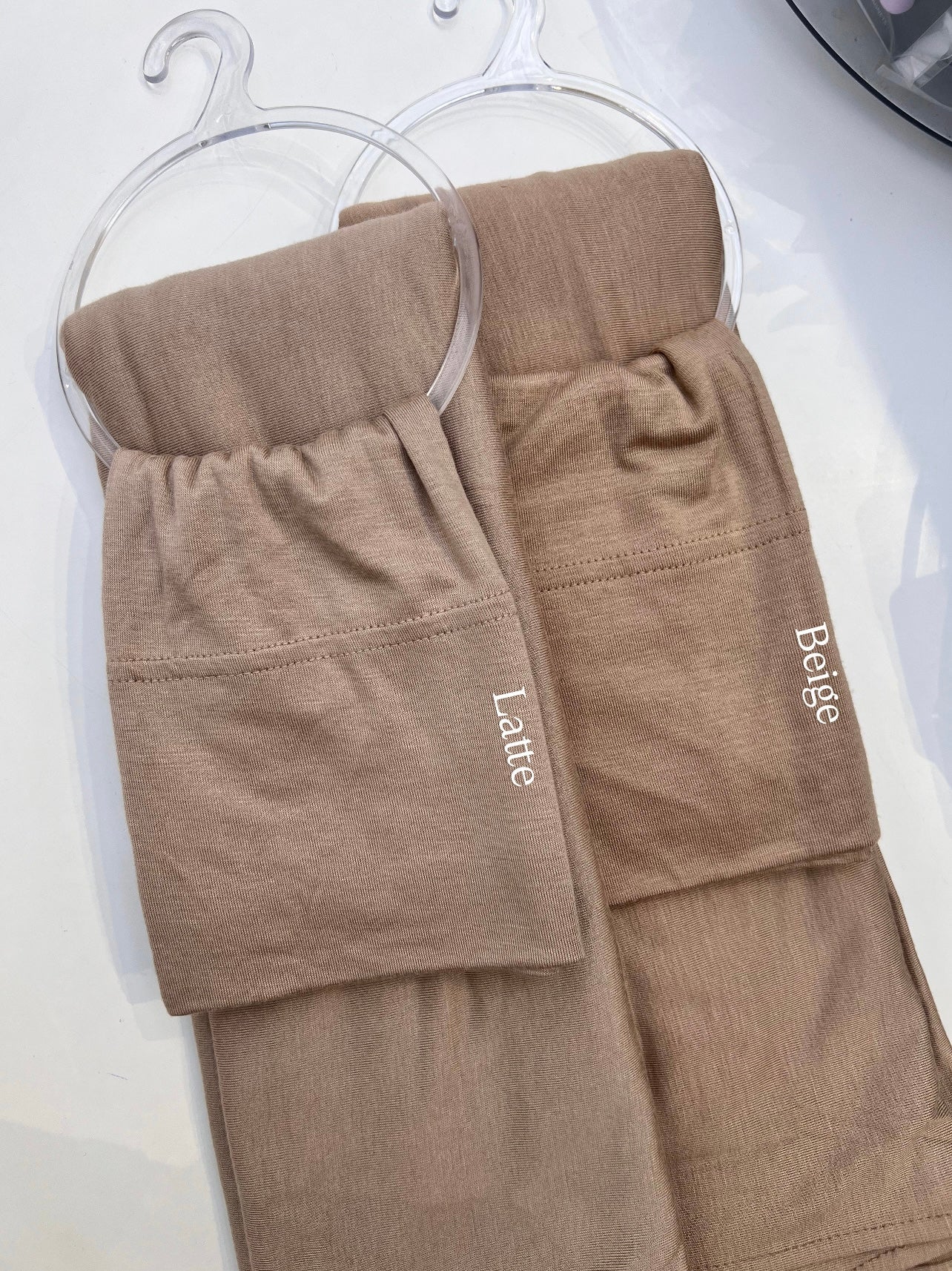 BEIGE Instant Jersey