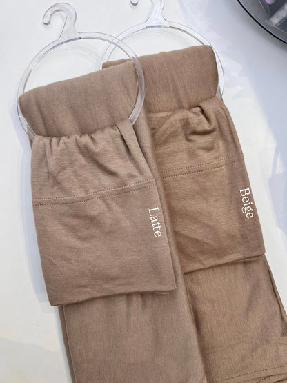 BEIGE Instant Jersey