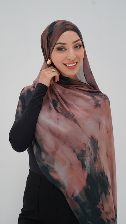 DESERT ASH Modal