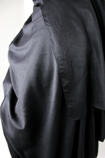 ONYX Satin Modal