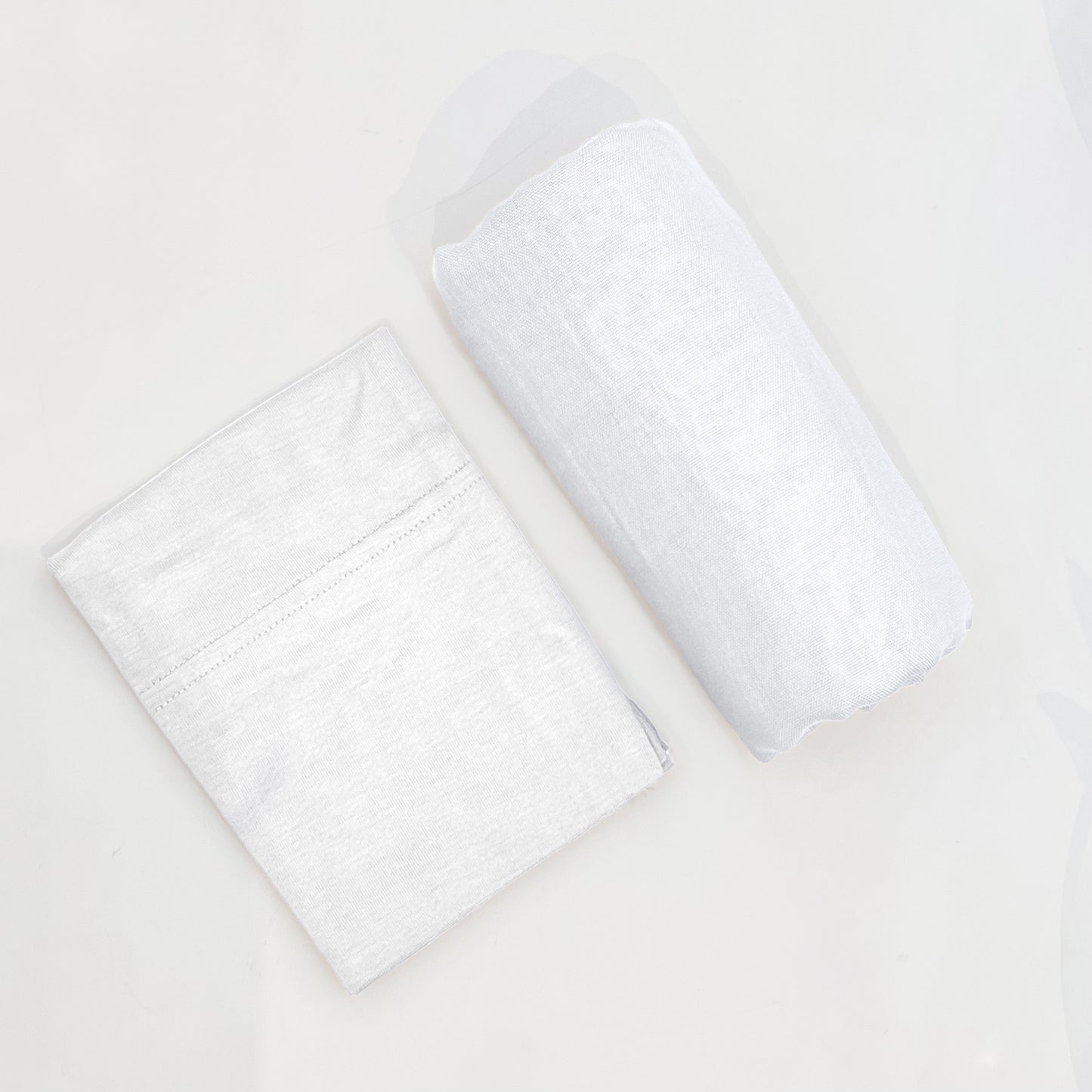 WHITE Modal