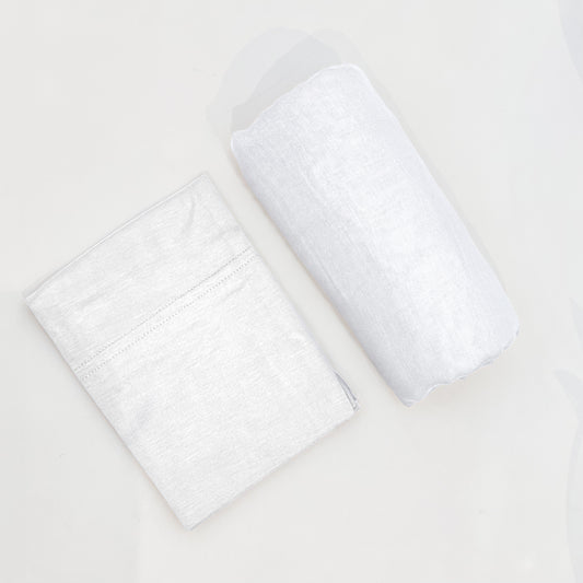 WHITE Modal