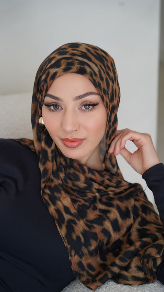 CHEETAH Modal