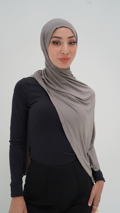 SLATE Bamboo Jersey