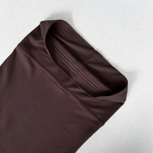 D/CHOC Bamboo Grip Cap
