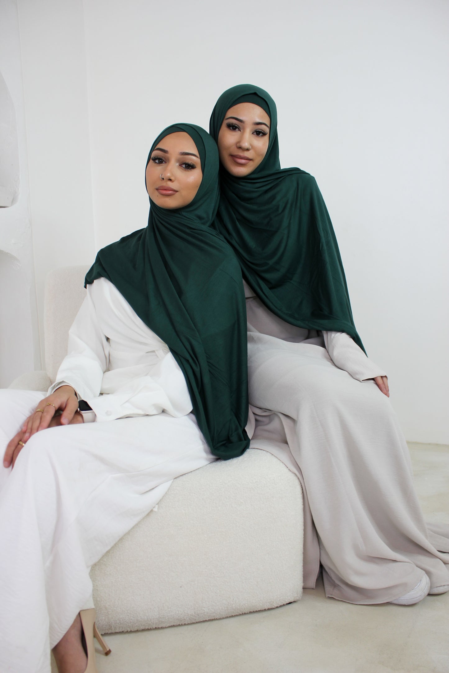 EMERALD Instant Jersey