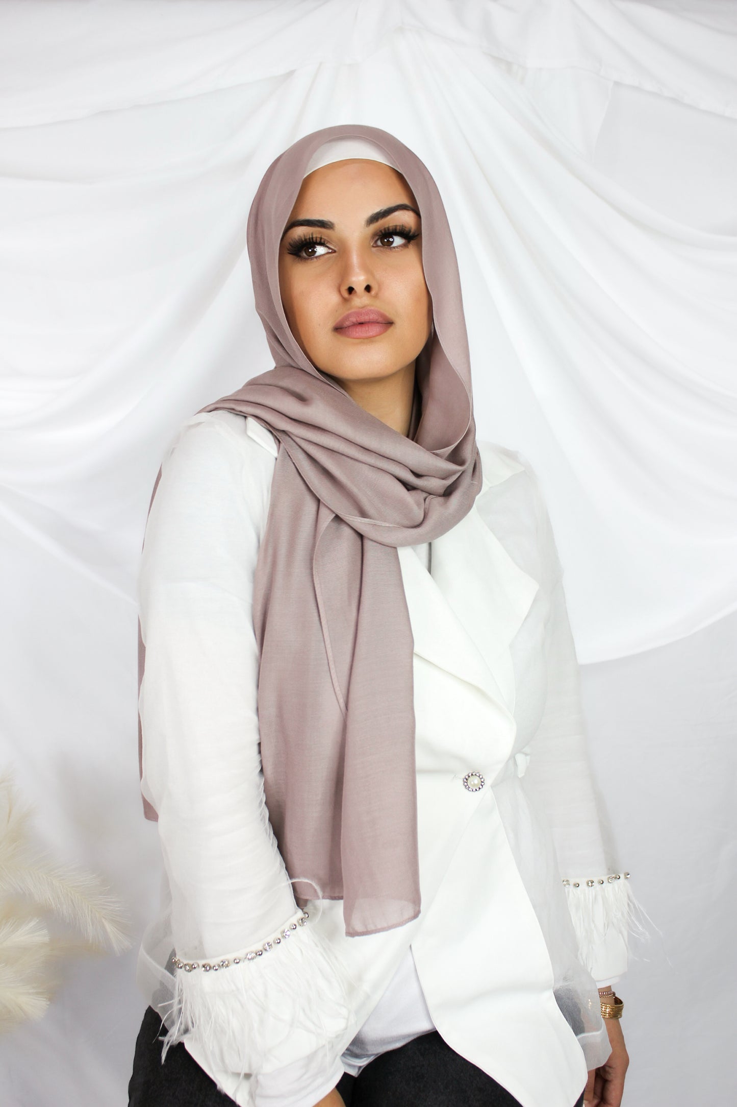 TAUPE Modal
