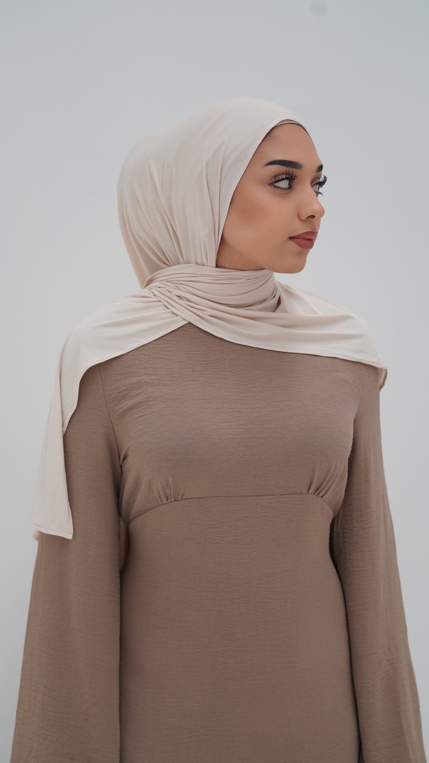 GARDENIA Bamboo Jersey