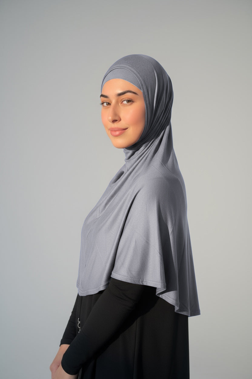 GREY Adult 2pc