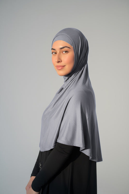 GREY Adult 2pc