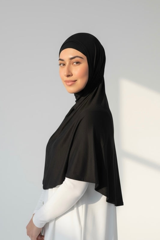 BLACK Adult 2pc