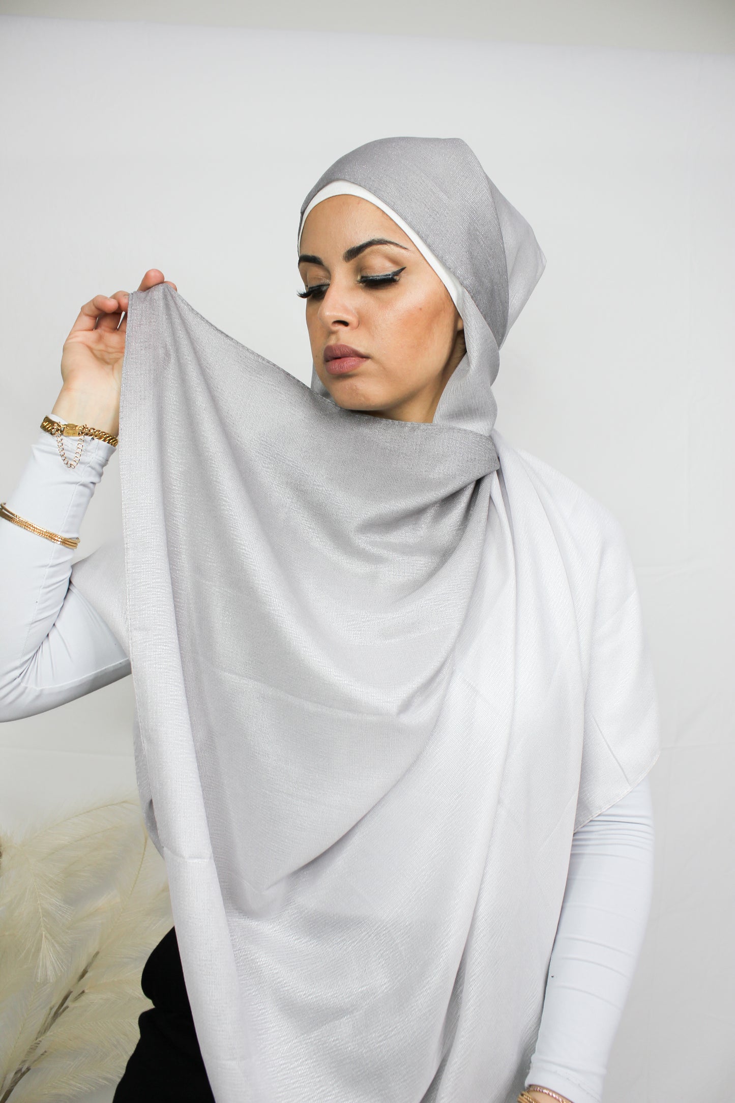 MOONLIT Ombré Hijab