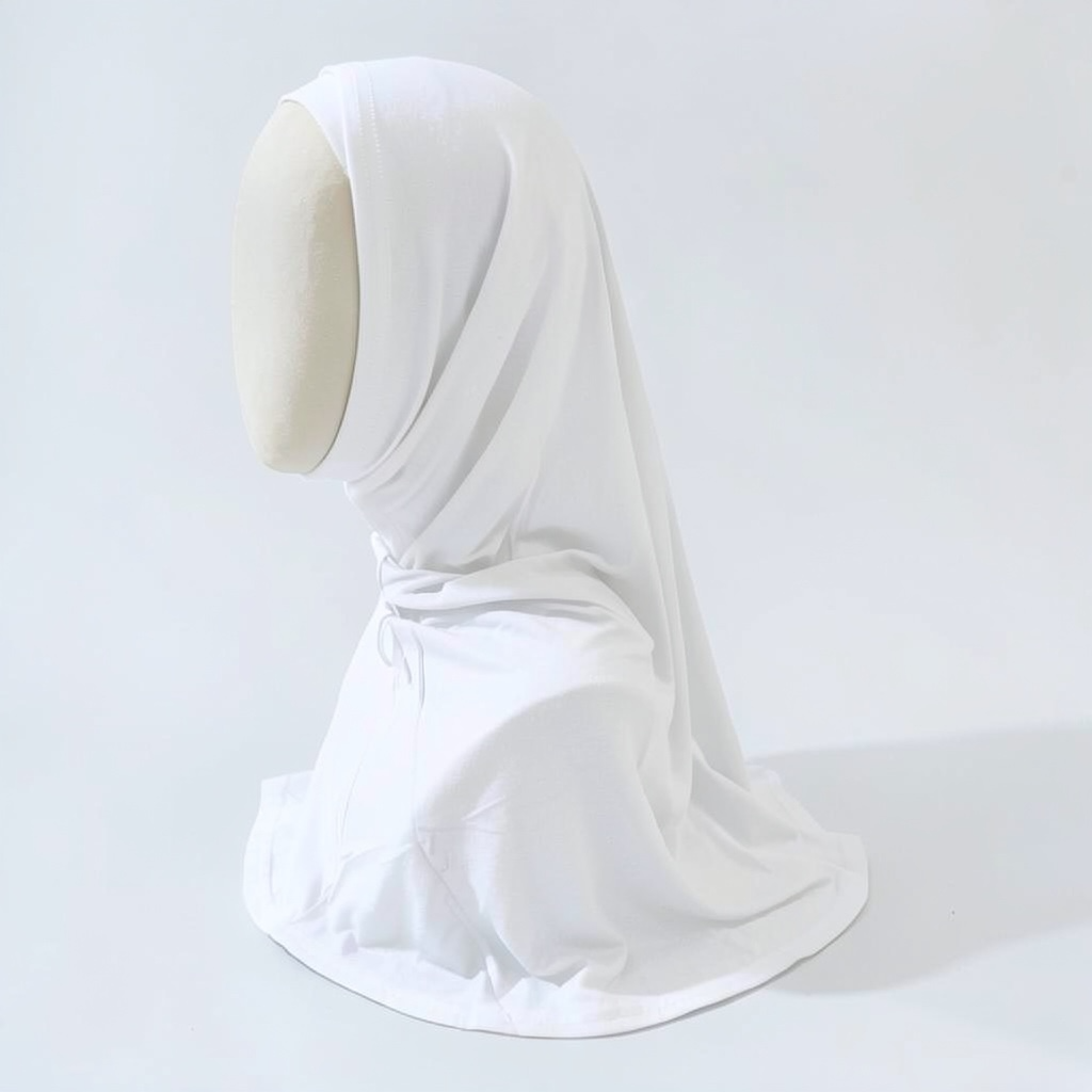 WHITE Standard 2pc