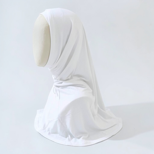 WHITE Standard 2pc