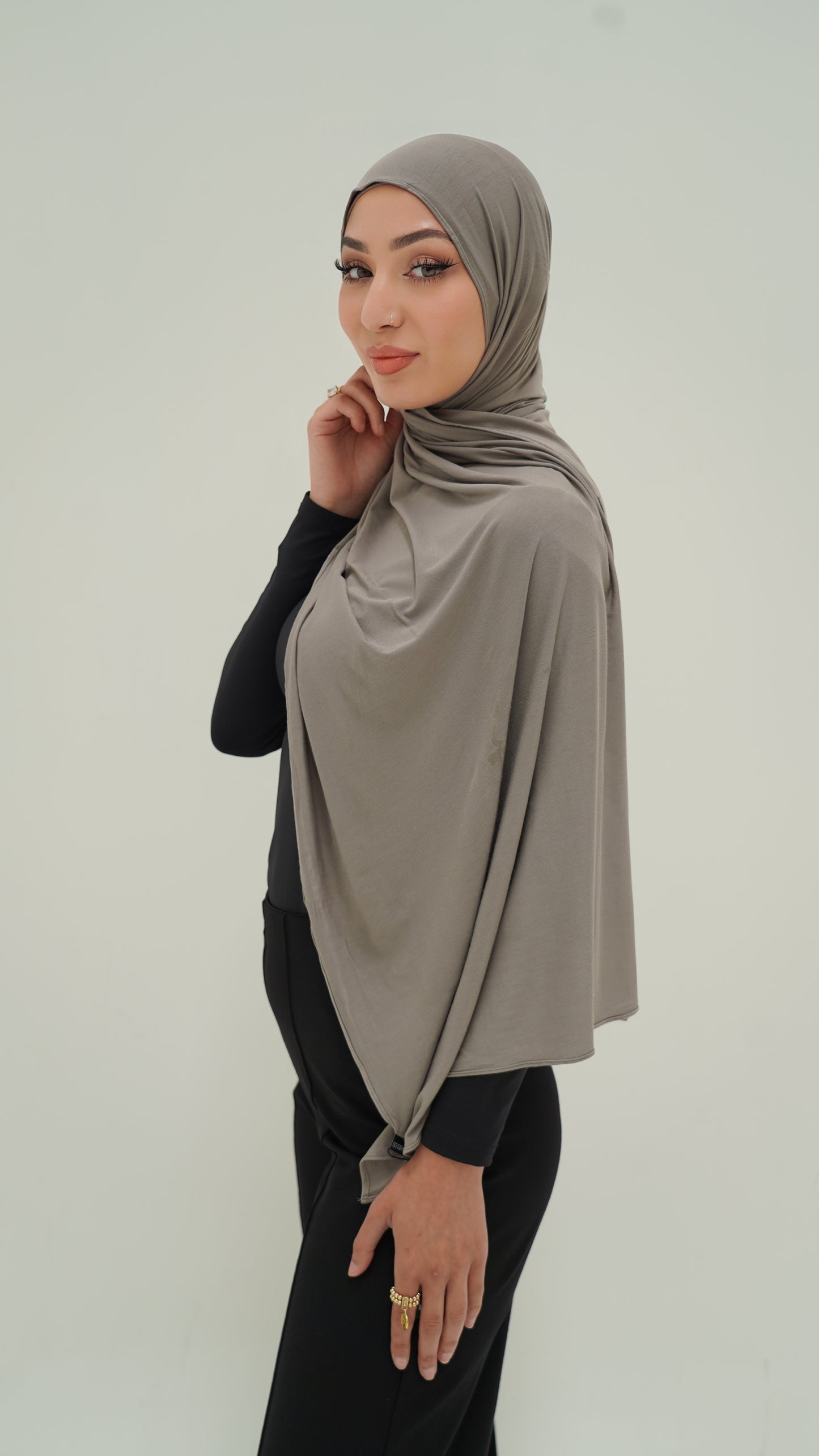 SLATE Bamboo Jersey