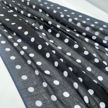 EBONY DOT Modal