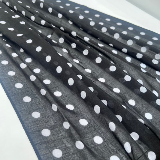 EBONY DOT Modal