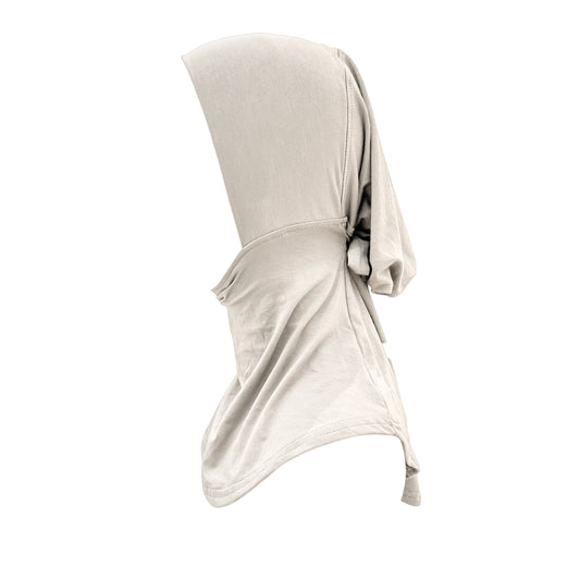 GARDENIA Tie-Back Ninja