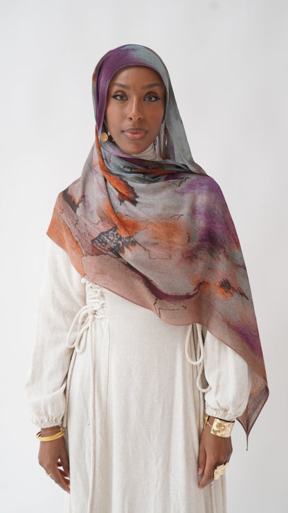 FLORAL Modal