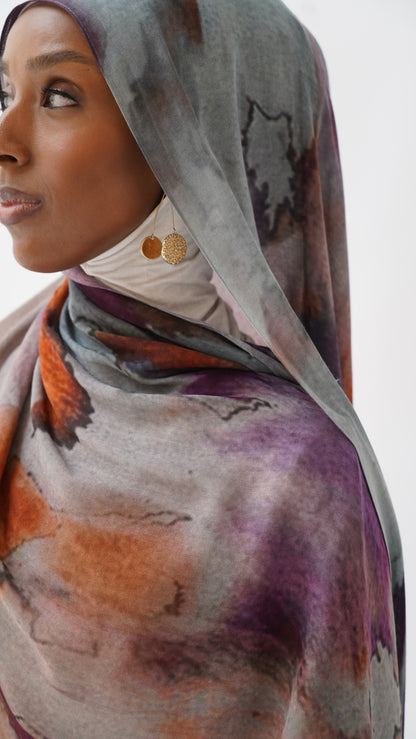 FLORAL Modal