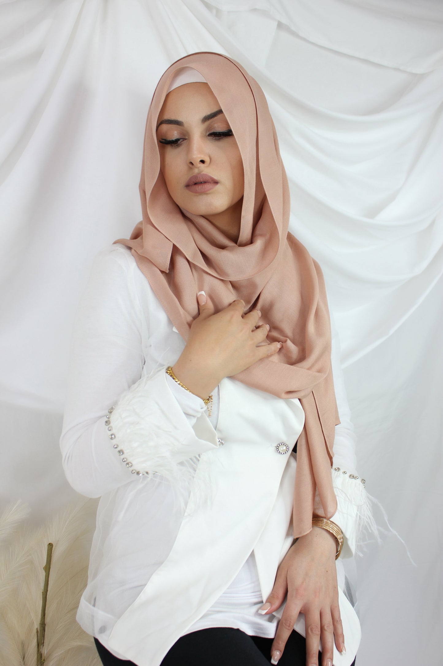 PETRA Modal