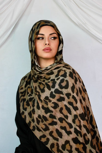 LEOPARD Modal