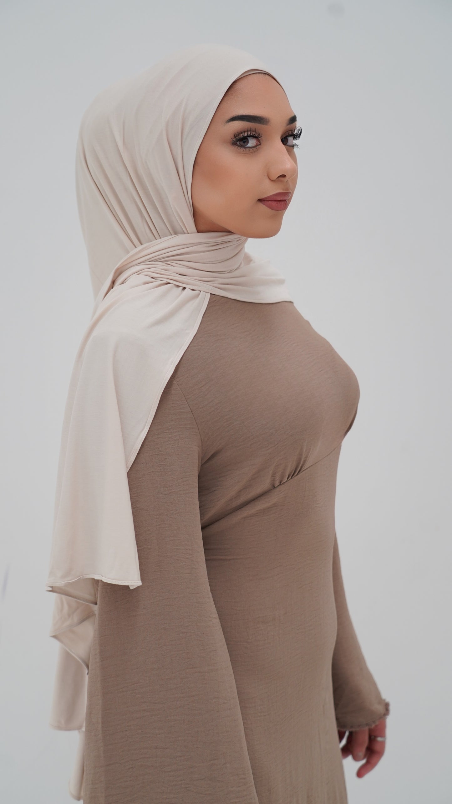 GARDENIA Bamboo Jersey