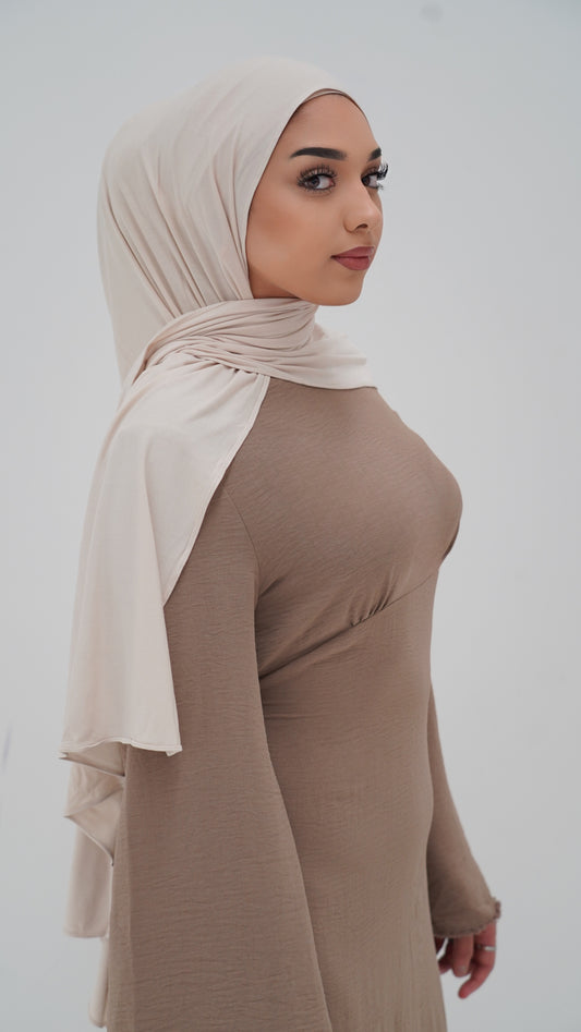 GARDENIA Bamboo Jersey