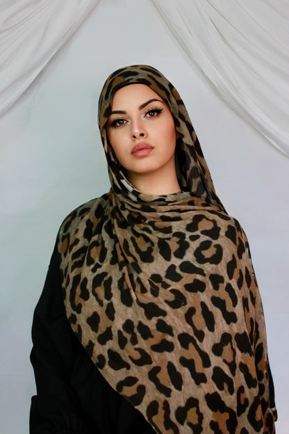 LEOPARD Modal