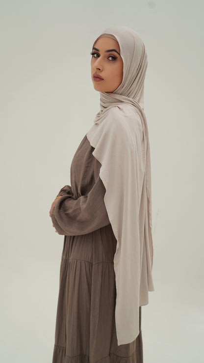 OAT Bamboo Jersey