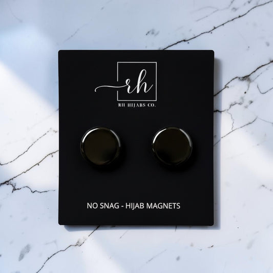 ONYX Hijab Magnets