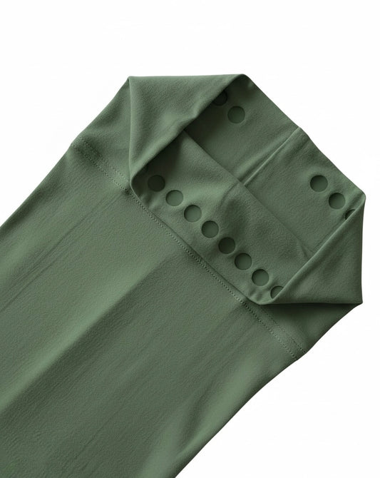 FERN Grip Straight Cap