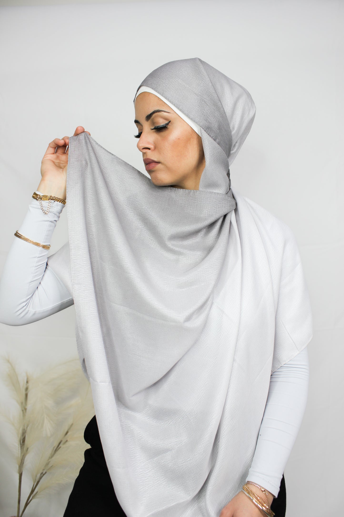 MOONLIT Ombré Hijab