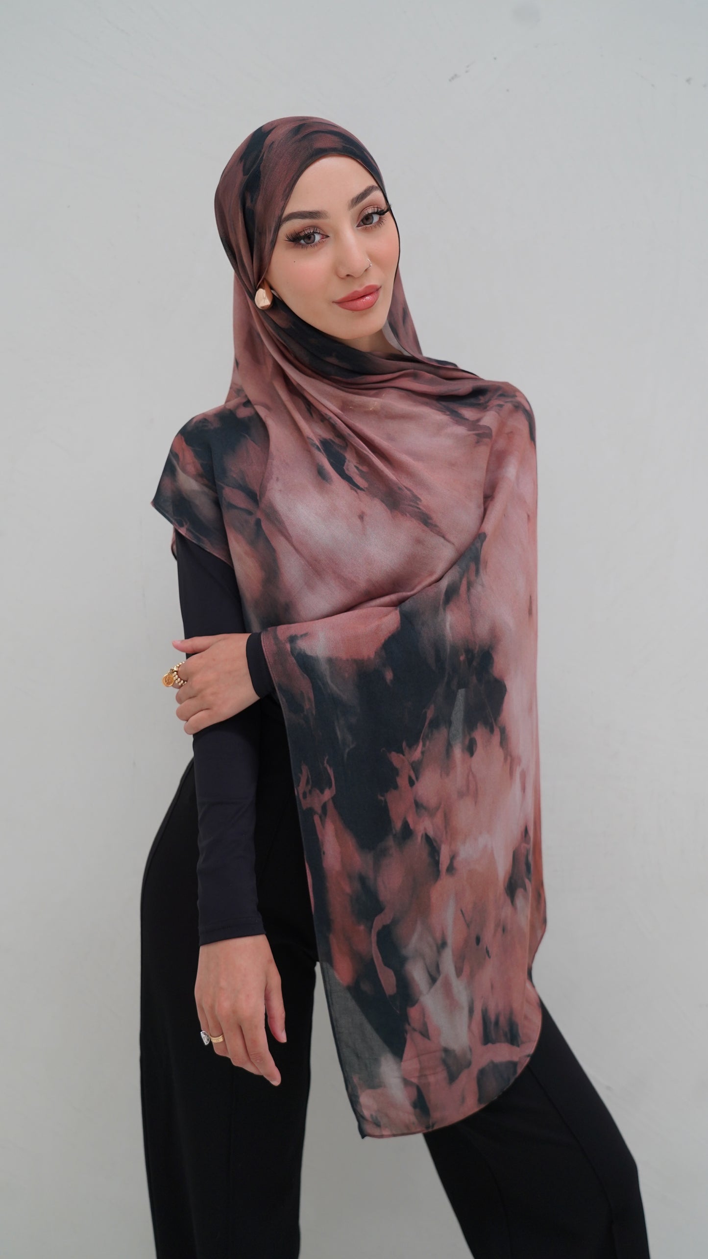 DESERT ASH Modal