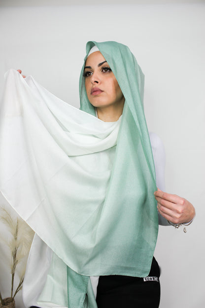 SERENADE Ombré Hijab