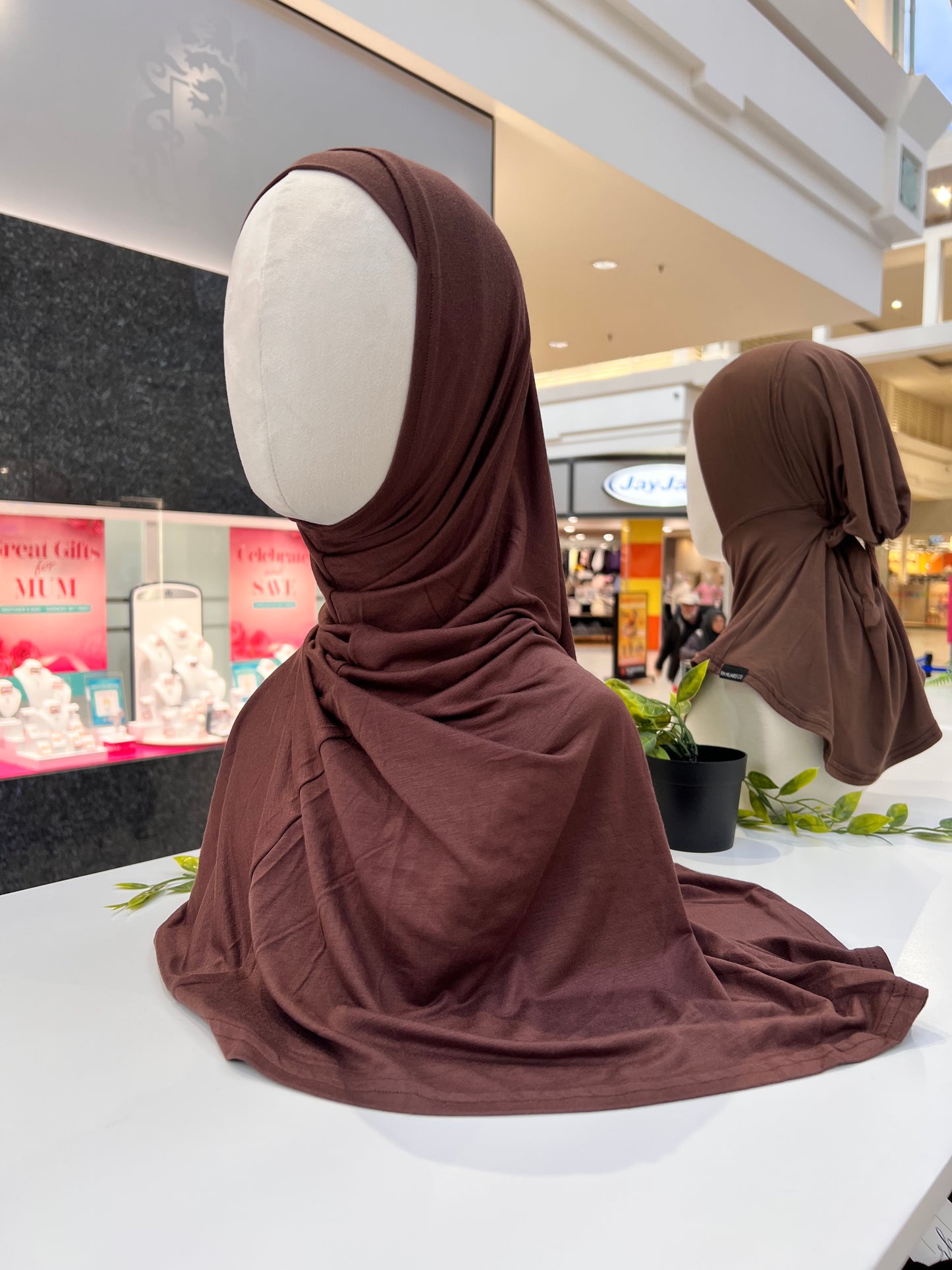 COCOA Adult 2pc