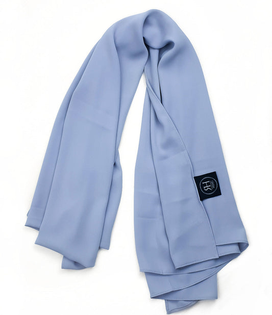 Instant Chiffon - Skye