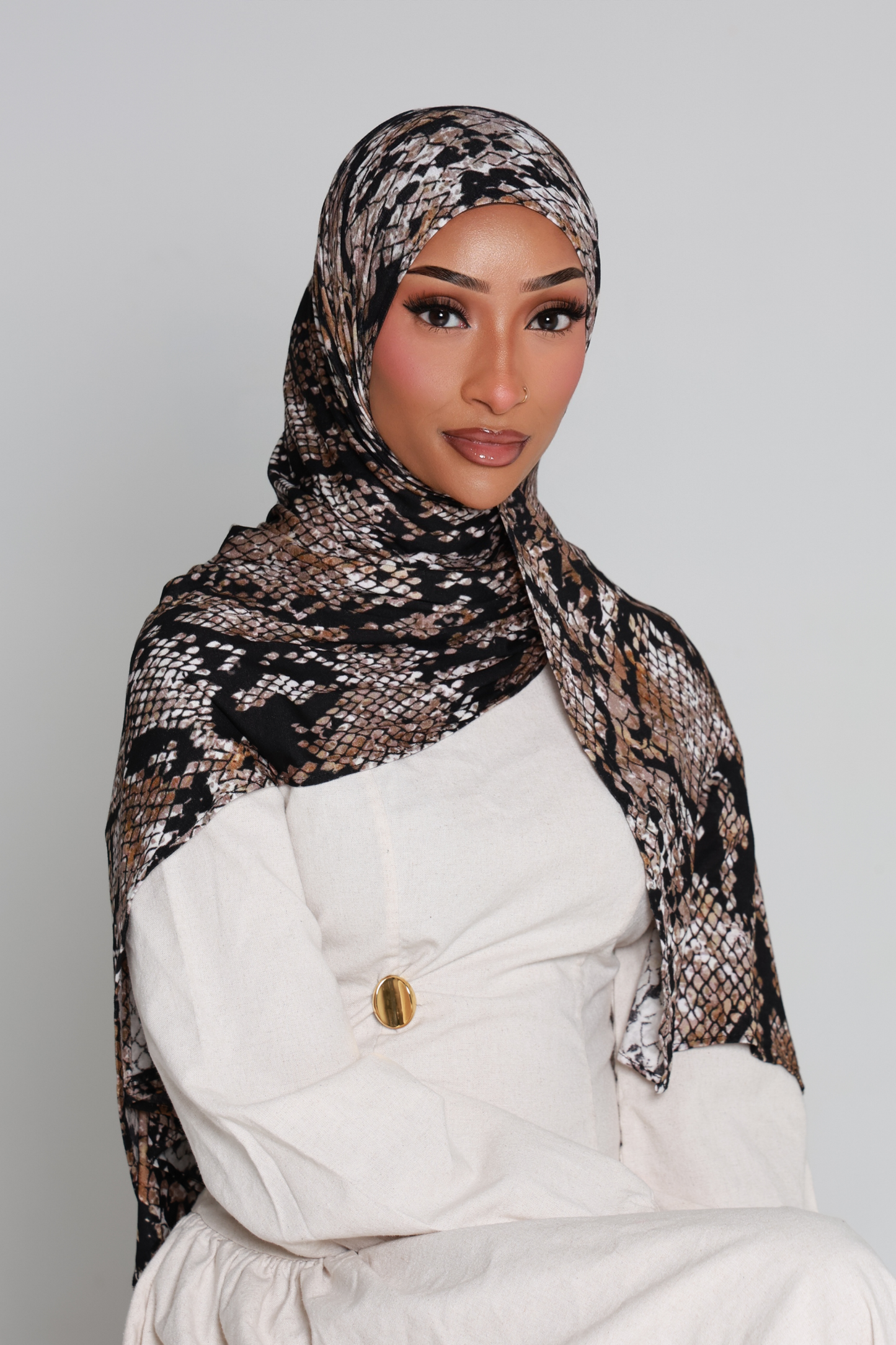 SANDSCALE Jersey Print