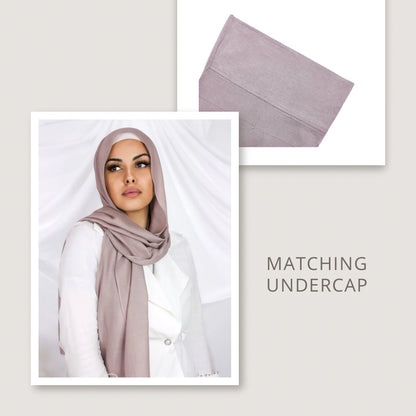 TAUPE Modal