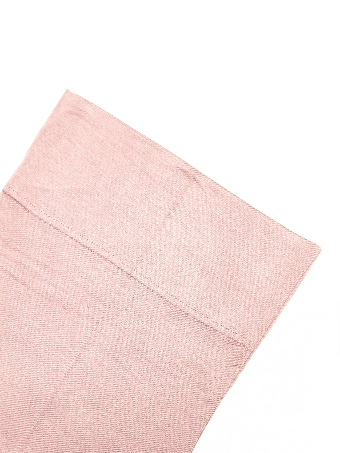 Luxe Chiffon Hijab Set - Ballet
