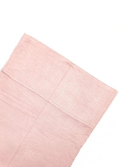 Luxe Chiffon Hijab Set - Ballet