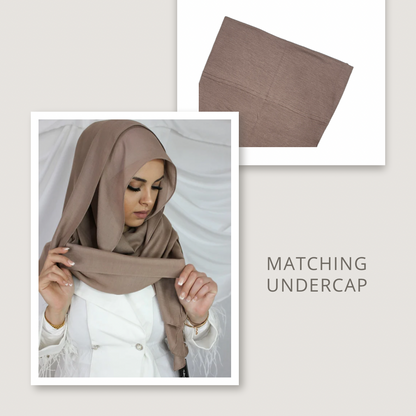 DARK MOCHA Modal