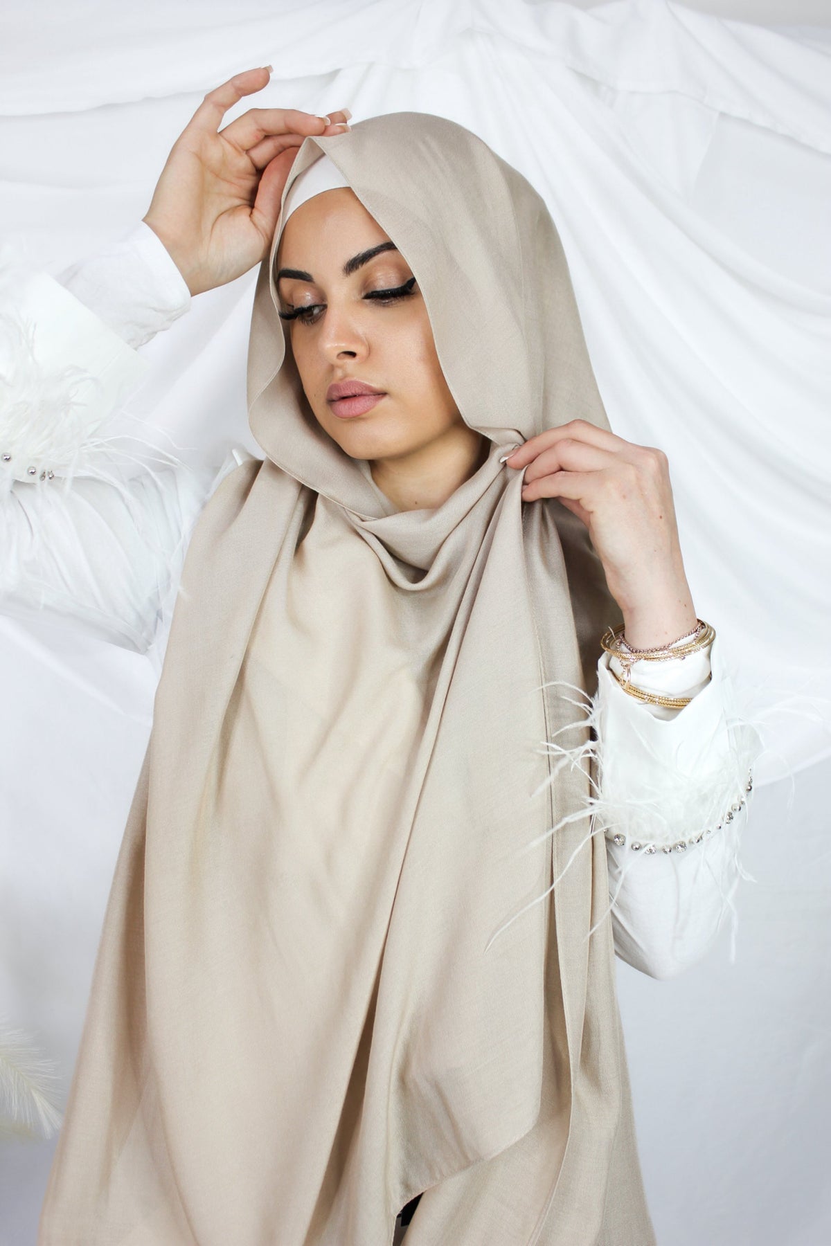 NUDE Modal