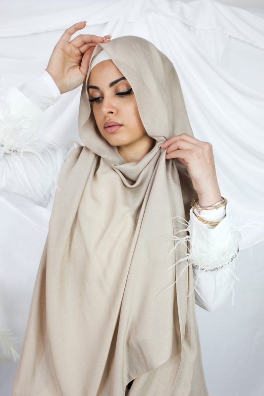 NUDE Modal