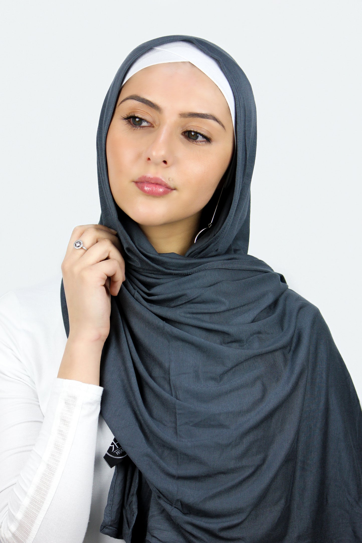 Maxi Jersey - Stone