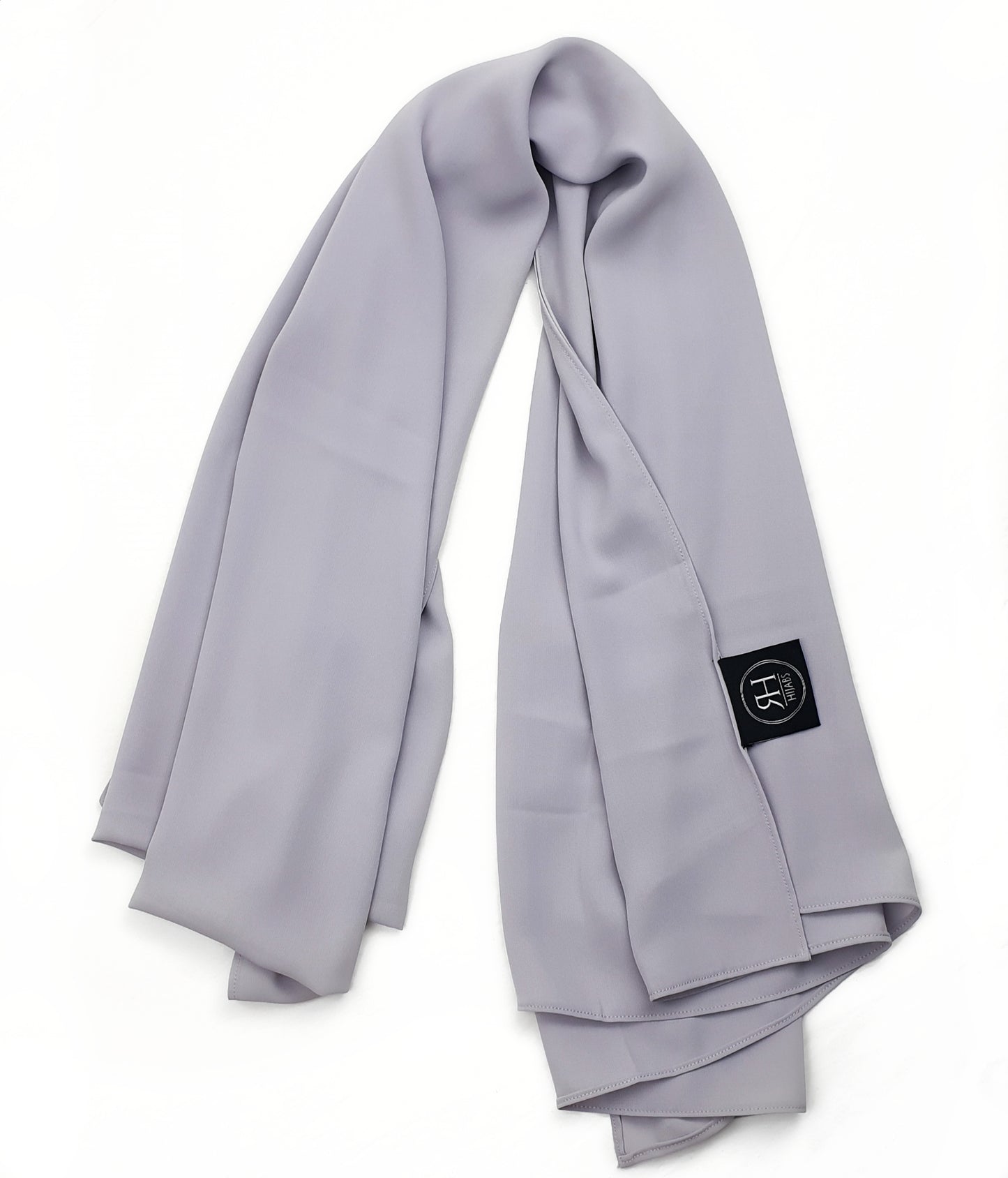 GREY Luxe Chiffon