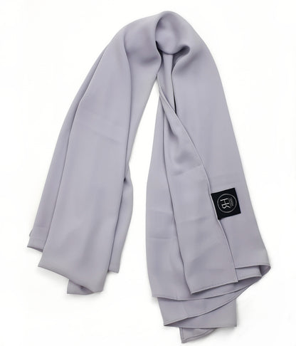 GREY Luxe Chiffon