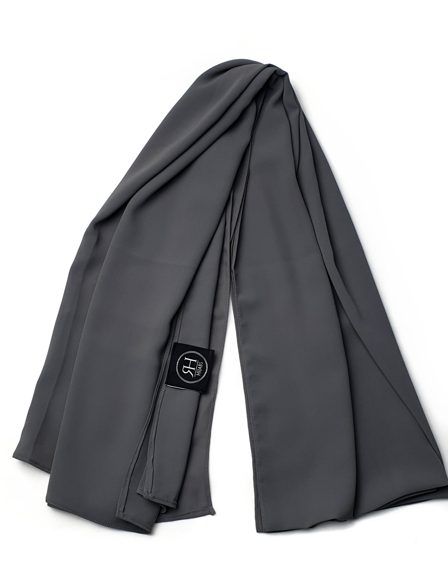 GRAPHITE Luxe Chiffon