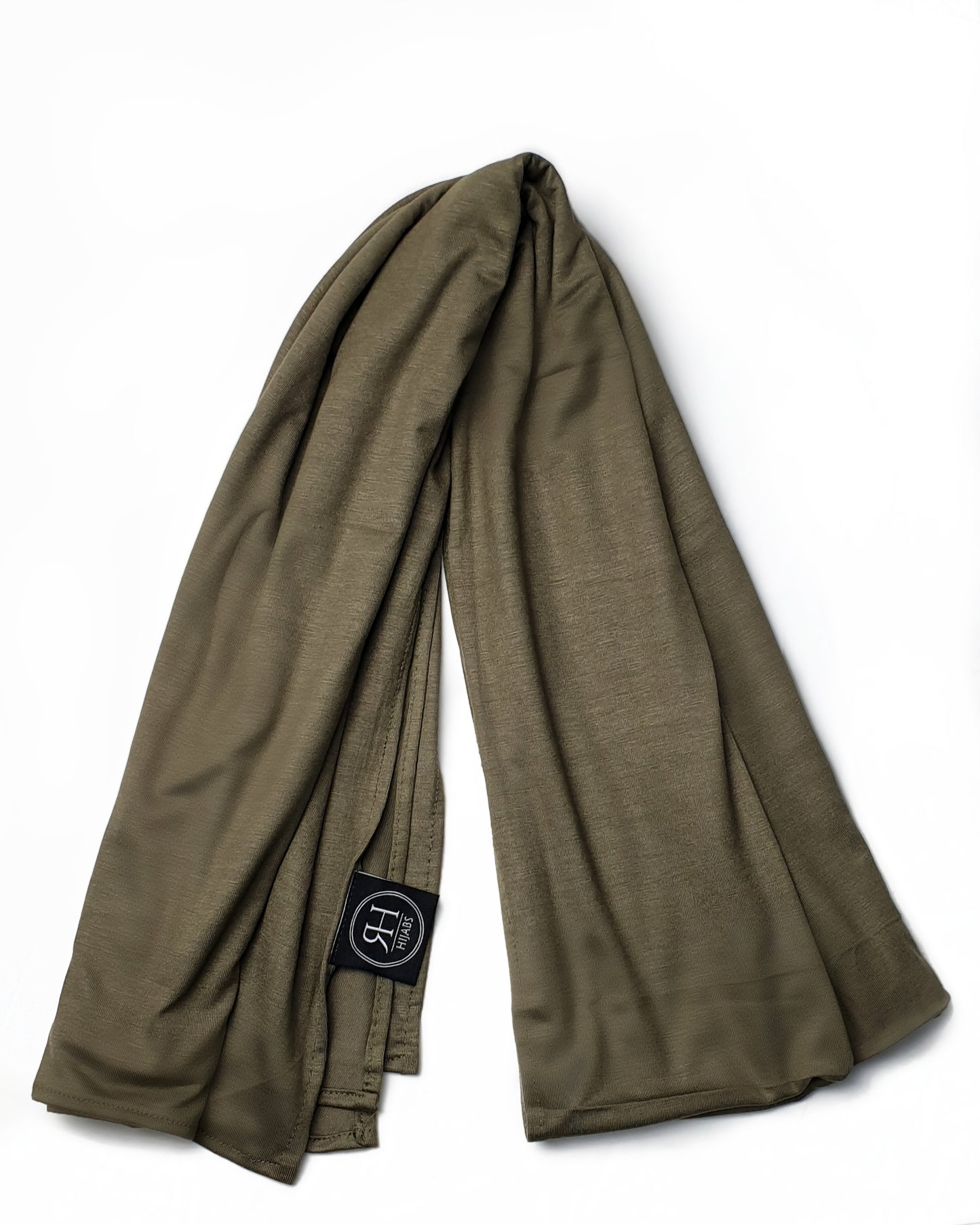 Maxi Jersey - Khaki