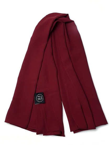 RUBY Luxe Chiffon